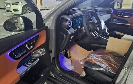 Mercedes-Benz GLC Coupe, 2026 год, 8 350 000 рублей, 12 фотография