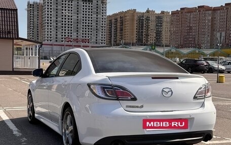 Mazda 6, 2008 год, 630 000 рублей, 6 фотография