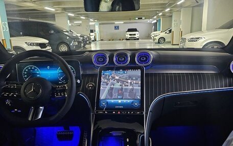 Mercedes-Benz GLC Coupe, 2026 год, 8 350 000 рублей, 14 фотография