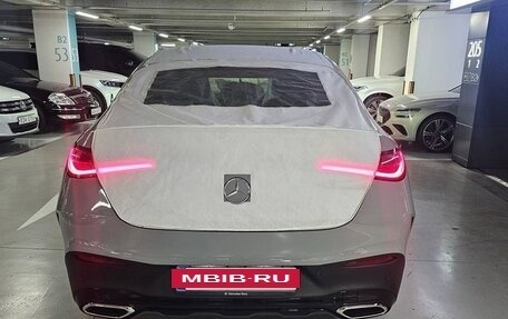 Mercedes-Benz GLC Coupe, 2026 год, 8 350 000 рублей, 8 фотография