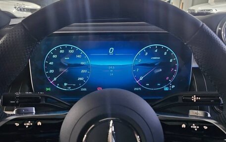 Mercedes-Benz GLC Coupe, 2026 год, 8 350 000 рублей, 15 фотография