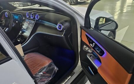 Mercedes-Benz GLC Coupe, 2026 год, 8 350 000 рублей, 16 фотография