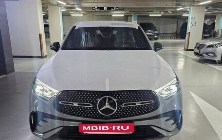 Mercedes-Benz GLC Coupe, 2026 год, 8 350 000 рублей, 2 фотография