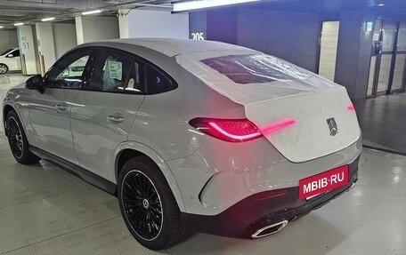Mercedes-Benz GLC Coupe, 2026 год, 8 350 000 рублей, 9 фотография