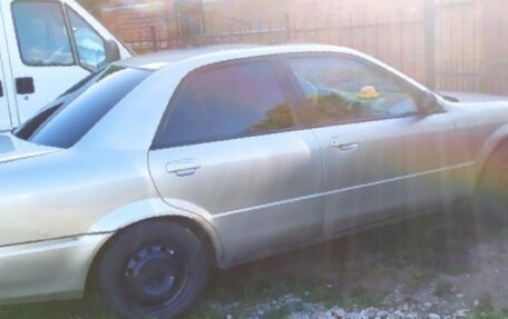 Mazda Protege, 1999 год, 75 000 рублей, 4 фотография