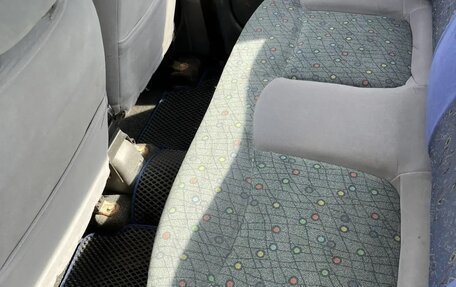 Daewoo Matiz I, 2004 год, 85 000 рублей, 10 фотография