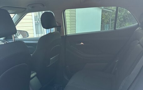 Hyundai Creta, 2021 год, 2 250 000 рублей, 12 фотография