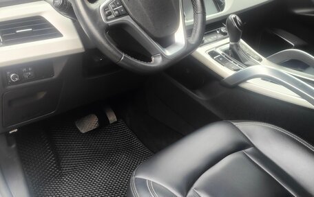 Geely Atlas I, 2021 год, 1 730 000 рублей, 13 фотография