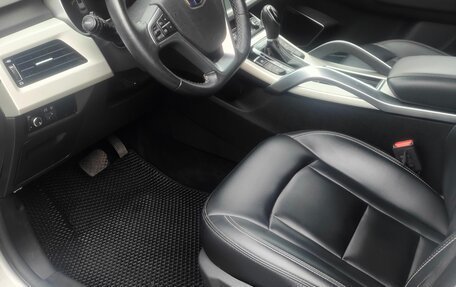 Geely Atlas I, 2021 год, 1 730 000 рублей, 14 фотография