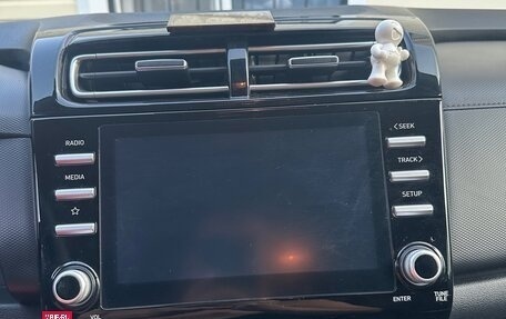 Hyundai Creta, 2021 год, 2 250 000 рублей, 10 фотография