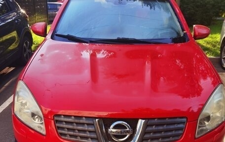 Nissan Qashqai, 2007 год, 680 000 рублей, 3 фотография
