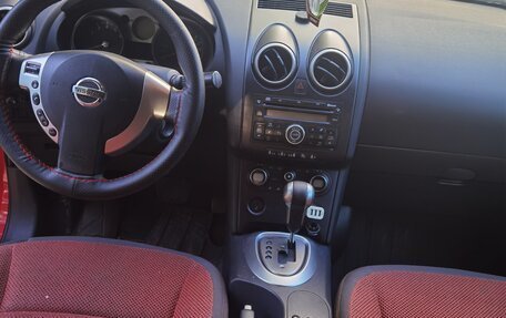 Nissan Qashqai, 2007 год, 680 000 рублей, 6 фотография
