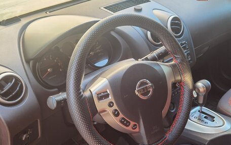 Nissan Qashqai, 2007 год, 680 000 рублей, 7 фотография