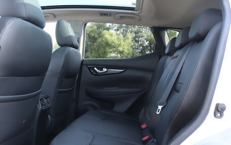 Nissan Qashqai, 2017 год, 1 730 000 рублей, 9 фотография
