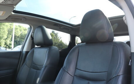 Nissan Qashqai, 2017 год, 1 730 000 рублей, 13 фотография