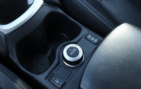 Nissan Qashqai, 2017 год, 1 730 000 рублей, 14 фотография