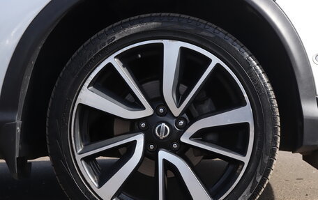 Nissan Qashqai, 2017 год, 1 730 000 рублей, 23 фотография
