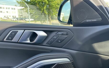 BMW X6, 2020 год, 8 869 000 рублей, 11 фотография