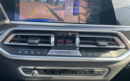 BMW X6, 2020 год, 8 869 000 рублей, 15 фотография