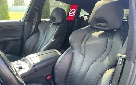 BMW X6, 2020 год, 8 869 000 рублей, 9 фотография