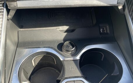 BMW X6, 2020 год, 8 869 000 рублей, 18 фотография