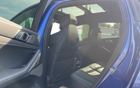 BMW X6, 2020 год, 8 869 000 рублей, 19 фотография