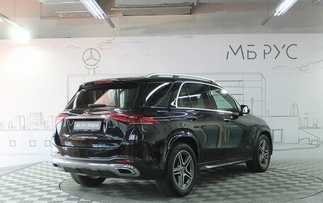 Mercedes-Benz GLE, 2021 год, 7 100 000 рублей, 7 фотография