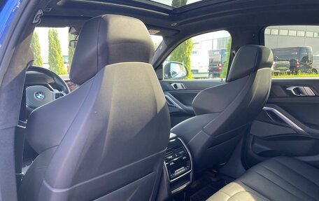 BMW X6, 2020 год, 8 869 000 рублей, 20 фотография
