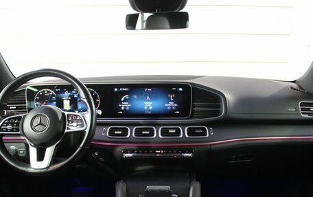 Mercedes-Benz GLE, 2021 год, 7 100 000 рублей, 2 фотография