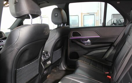 Mercedes-Benz GLE, 2021 год, 7 100 000 рублей, 3 фотография