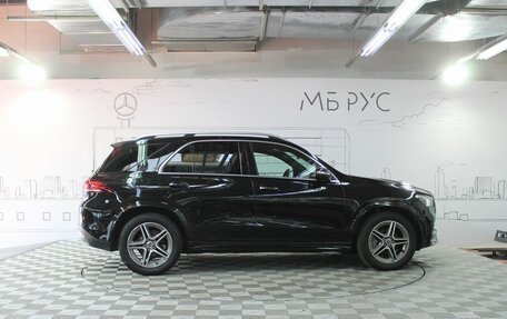 Mercedes-Benz GLE, 2021 год, 7 100 000 рублей, 6 фотография