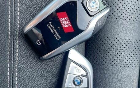 BMW X6, 2020 год, 8 869 000 рублей, 17 фотография