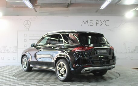 Mercedes-Benz GLE, 2021 год, 7 100 000 рублей, 9 фотография