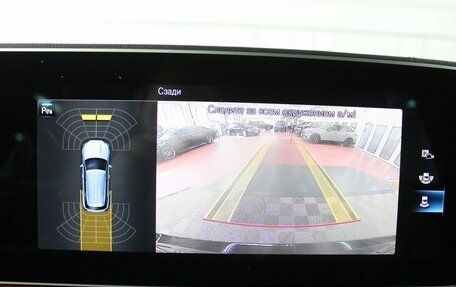 Mercedes-Benz GLE, 2021 год, 7 100 000 рублей, 17 фотография