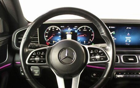 Mercedes-Benz GLE, 2021 год, 7 100 000 рублей, 15 фотография