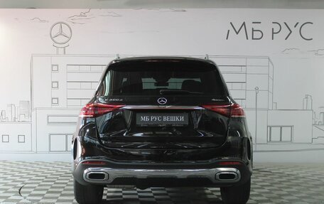 Mercedes-Benz GLE, 2021 год, 7 100 000 рублей, 8 фотография