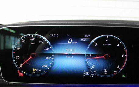 Mercedes-Benz GLE, 2021 год, 7 100 000 рублей, 16 фотография
