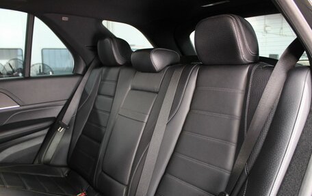 Mercedes-Benz GLE, 2021 год, 7 100 000 рублей, 20 фотография
