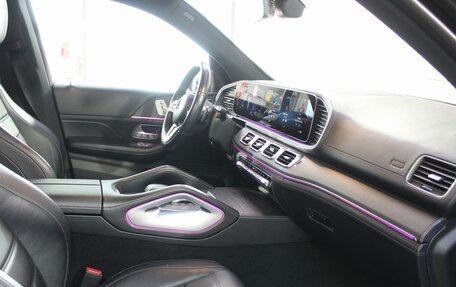 Mercedes-Benz GLE, 2021 год, 7 100 000 рублей, 28 фотография