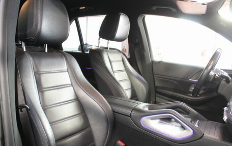 Mercedes-Benz GLE, 2021 год, 7 100 000 рублей, 27 фотография