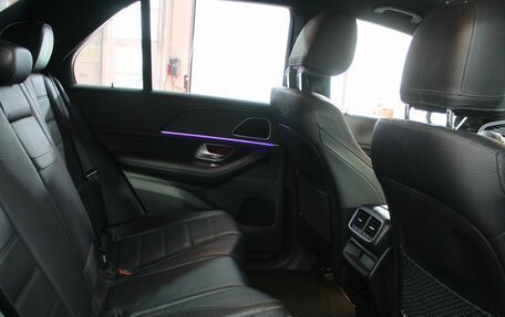 Mercedes-Benz GLE, 2021 год, 7 100 000 рублей, 25 фотография