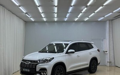 Chery Tiggo 8 I, 2022 год, 1 190 000 рублей, 1 фотография