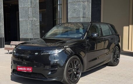 Land Rover Range Rover Sport, 2024 год, 17 300 000 рублей, 1 фотография