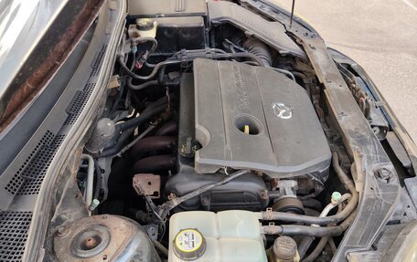 Mazda 3, 2008 год, 680 000 рублей, 6 фотография