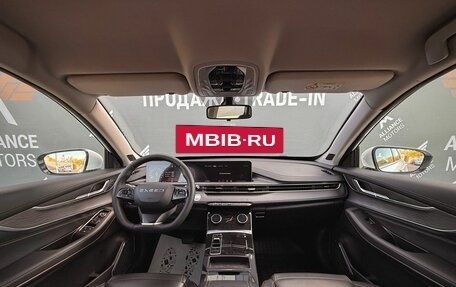CheryExeed LX, 2023 год, 1 555 000 рублей, 14 фотография