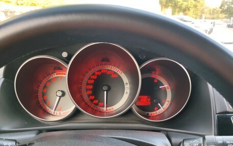 Mazda 3, 2008 год, 680 000 рублей, 10 фотография