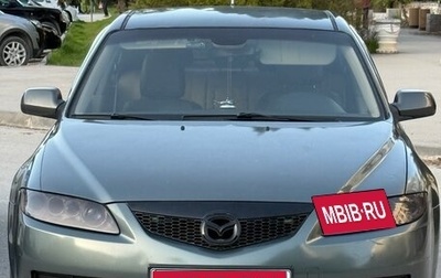 Mazda 6, 2005 год, 550 000 рублей, 1 фотография