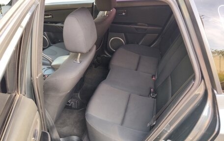 Mazda 3, 2008 год, 680 000 рублей, 8 фотография