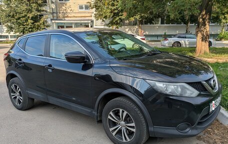 Nissan Qashqai, 2018 год, 1 300 000 рублей, 3 фотография