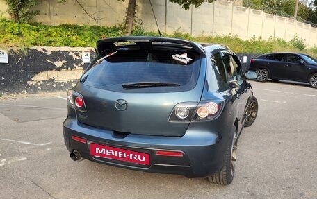 Mazda 3, 2008 год, 680 000 рублей, 3 фотография